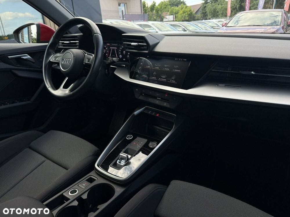Audi A3 Sportback - 15