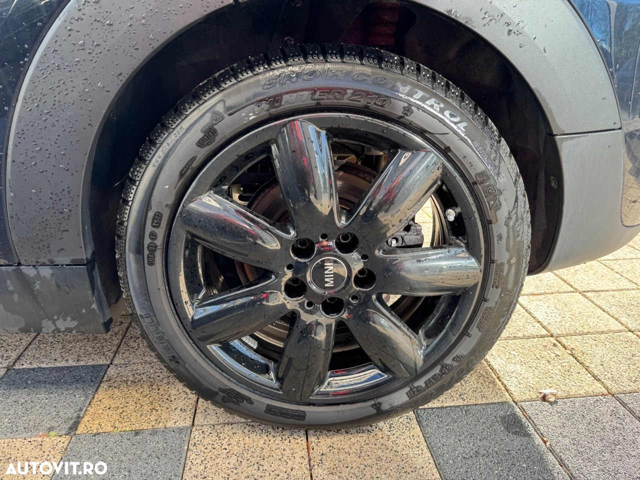 Mini Clubman - 15