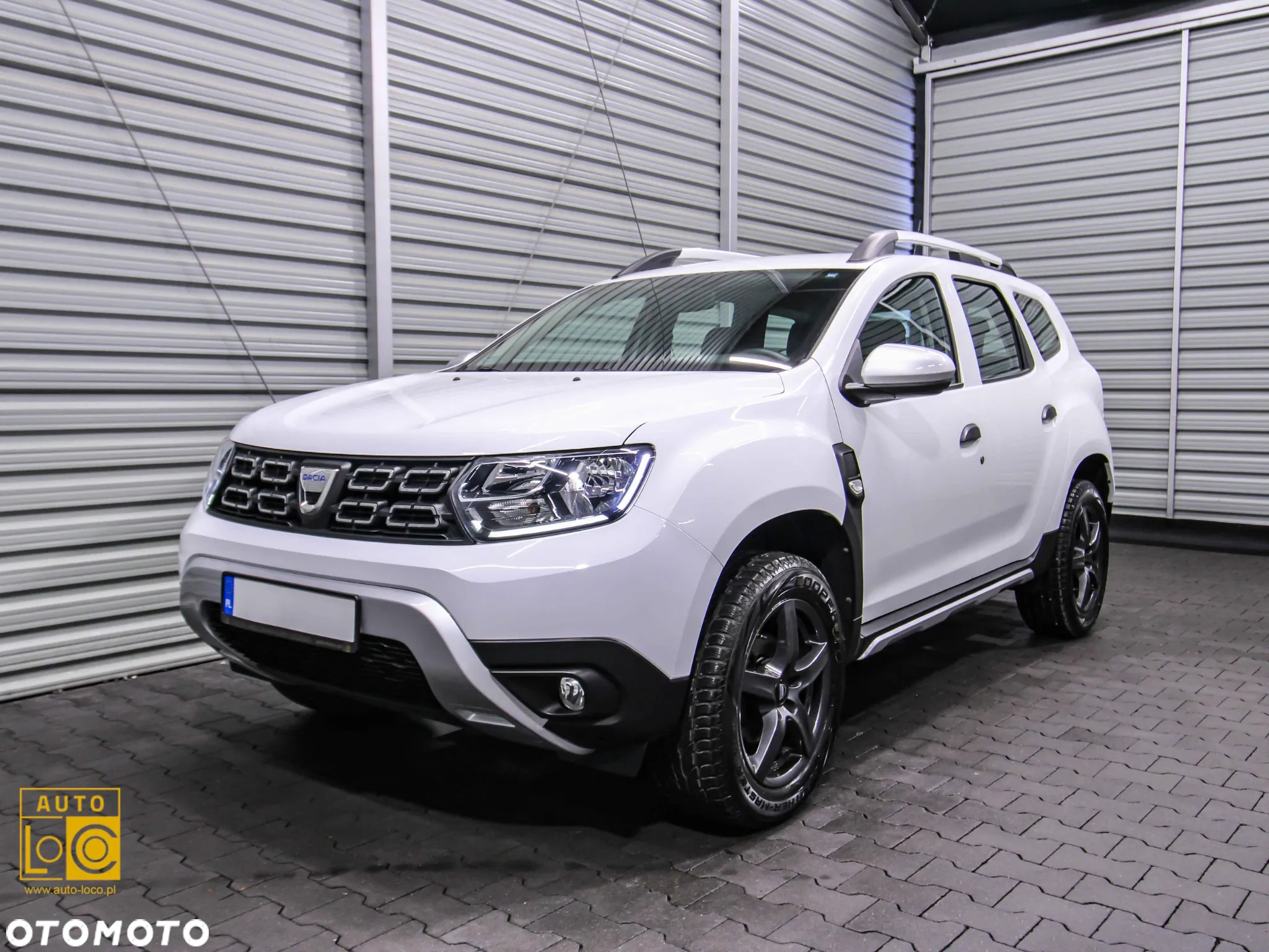 Dacia Duster 1.0 TCe Prestige - 3