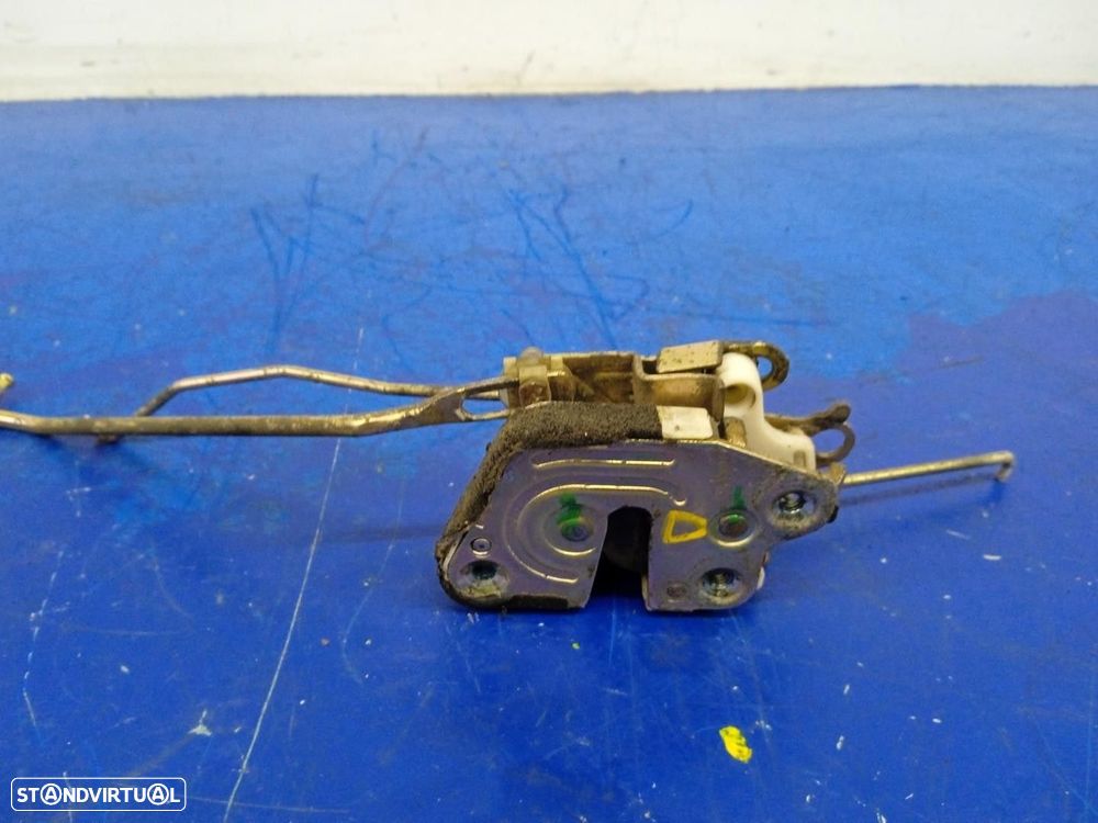 FECHADURA PORTA FRONTAL DIREITA HYUNDAI COUPE 1998 -G4GR - 3