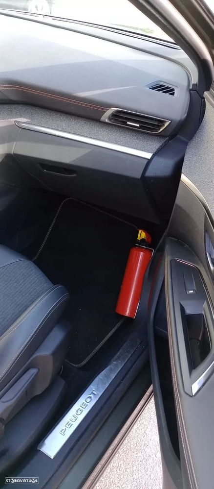 Peugeot 5008 1.2 PureTech GT Line - 7
