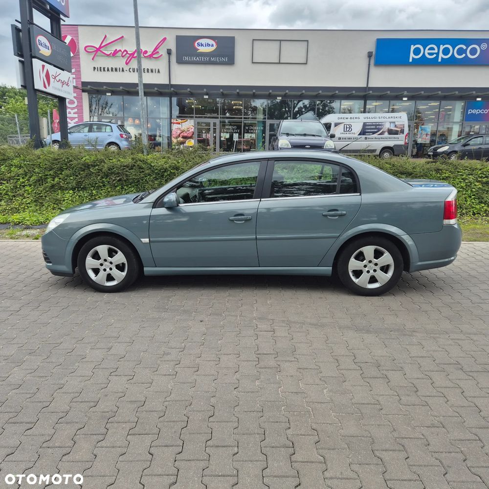 Opel Vectra 2.2 Edition Plus - 2