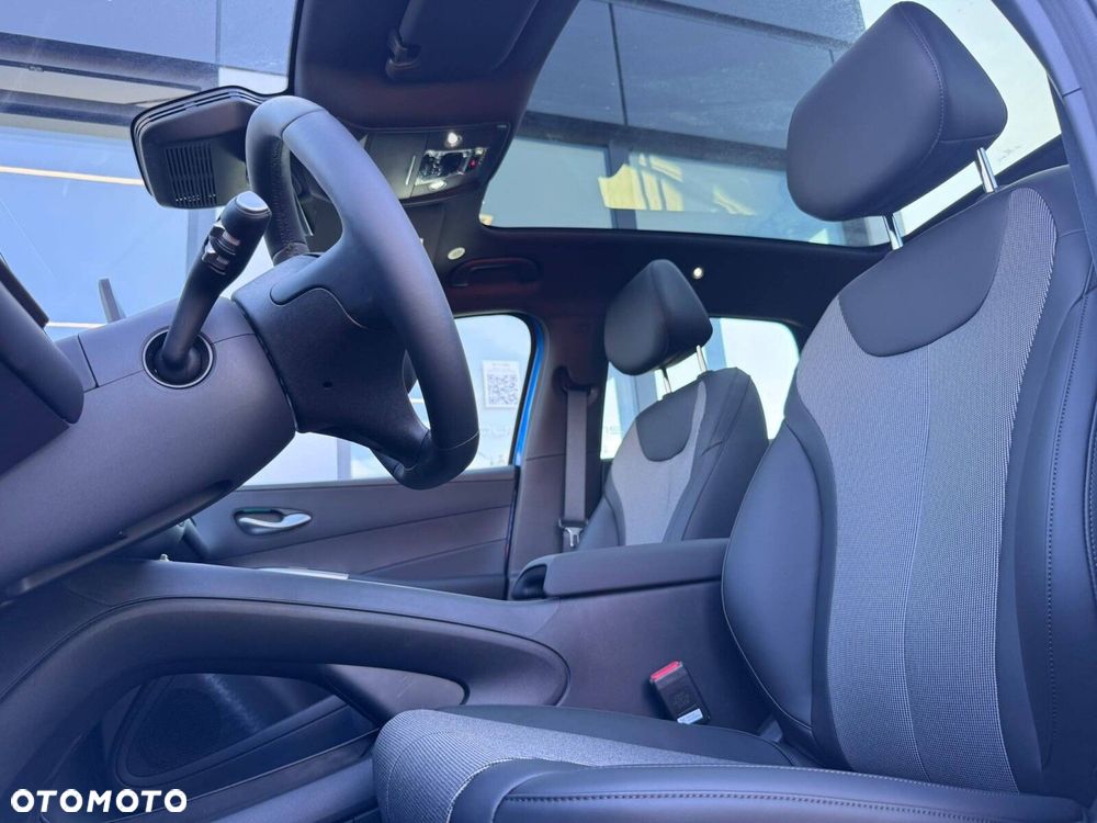 BYD Dolphin G Comfort E-CVT - 13