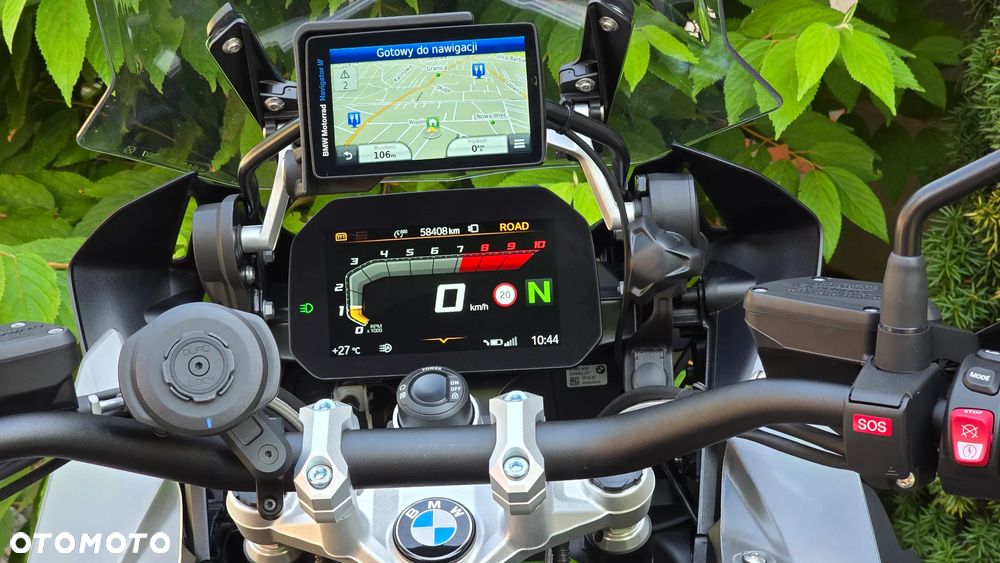 BMW R1250 GS Adventure - 14