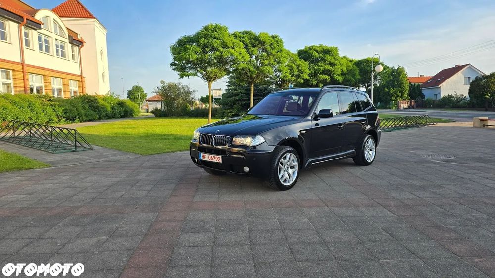 BMW X3 - 36