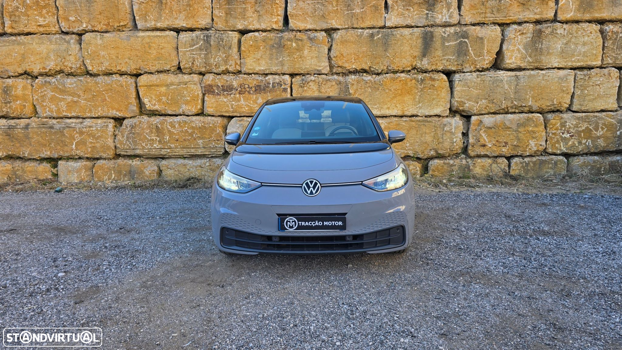 VW ID.3 - 5