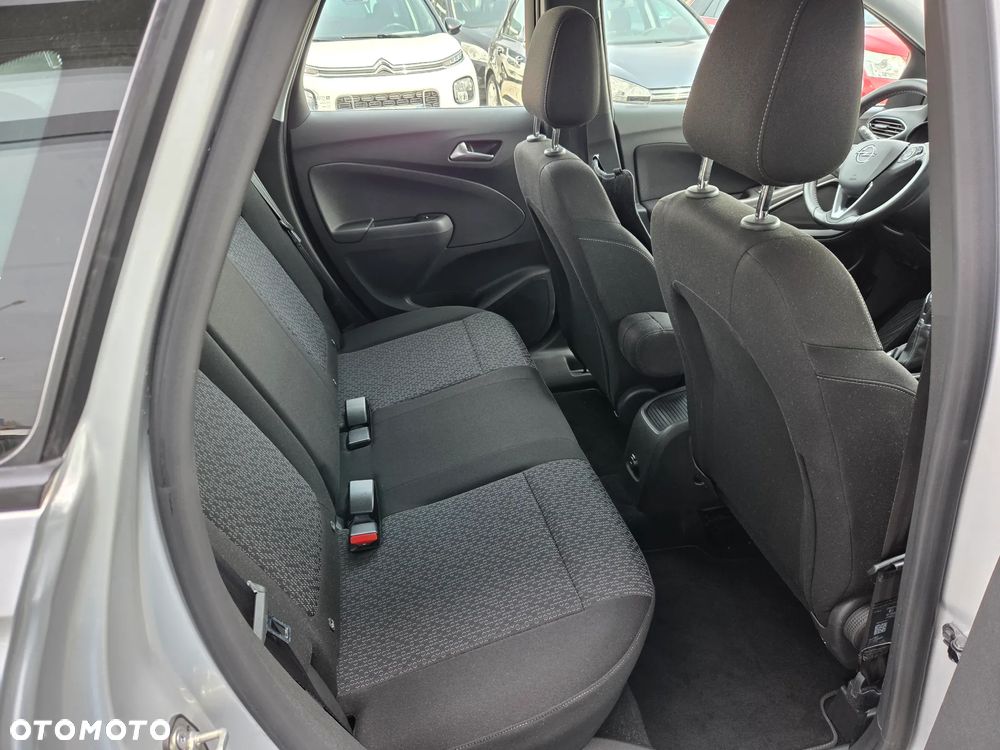 Opel Crossland X 1.6 ECOTEC Start/Stop Innovation - 12