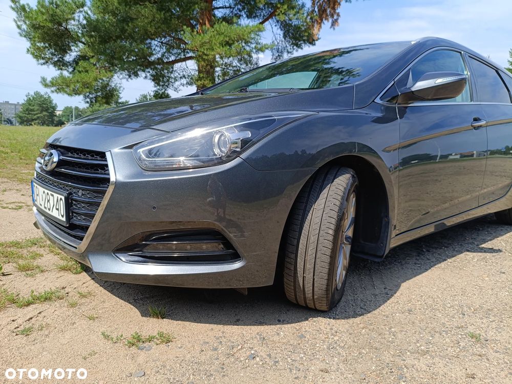 Hyundai i40 - 9