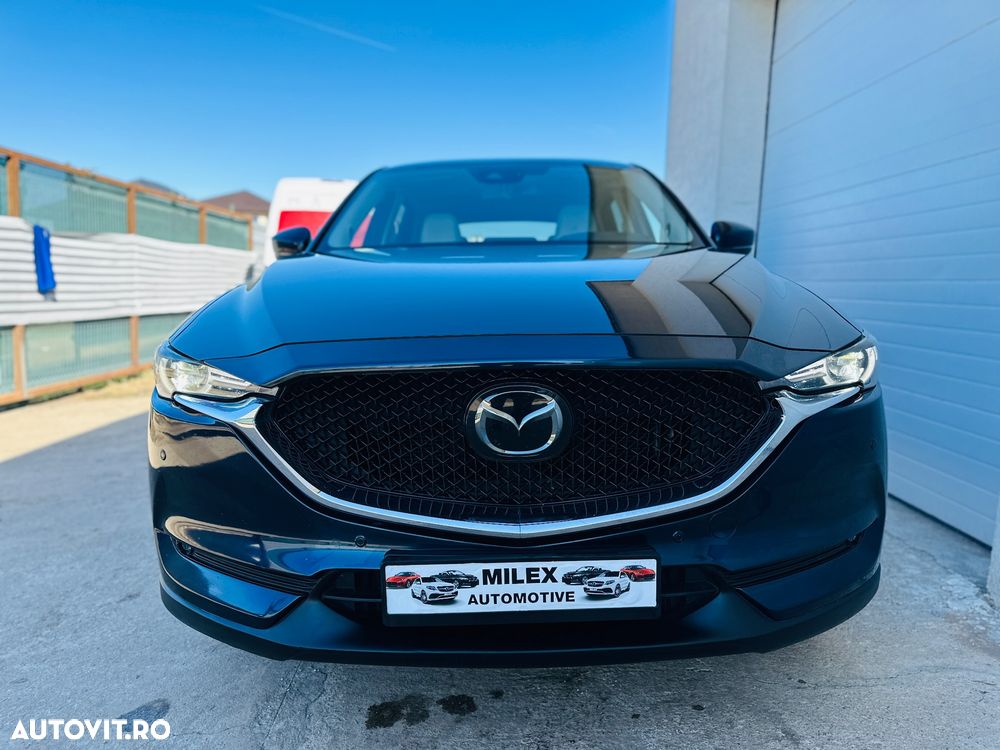 Mazda CX-5 CD175 4x4 AT Revolution Top - 3