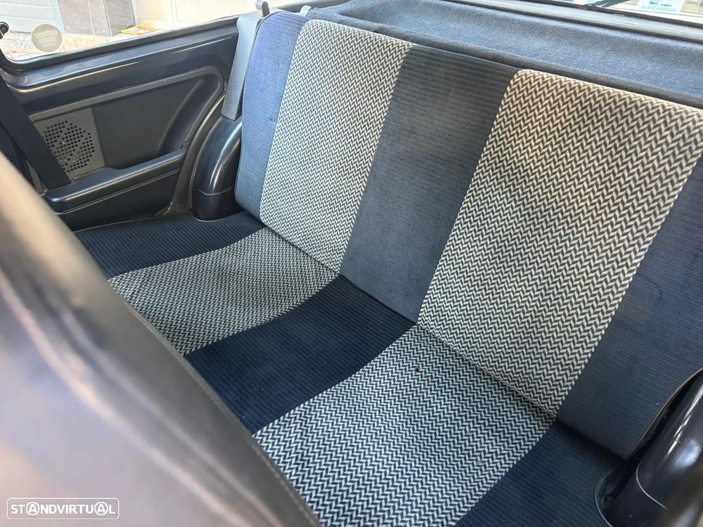 Citroën AX Sport - 15