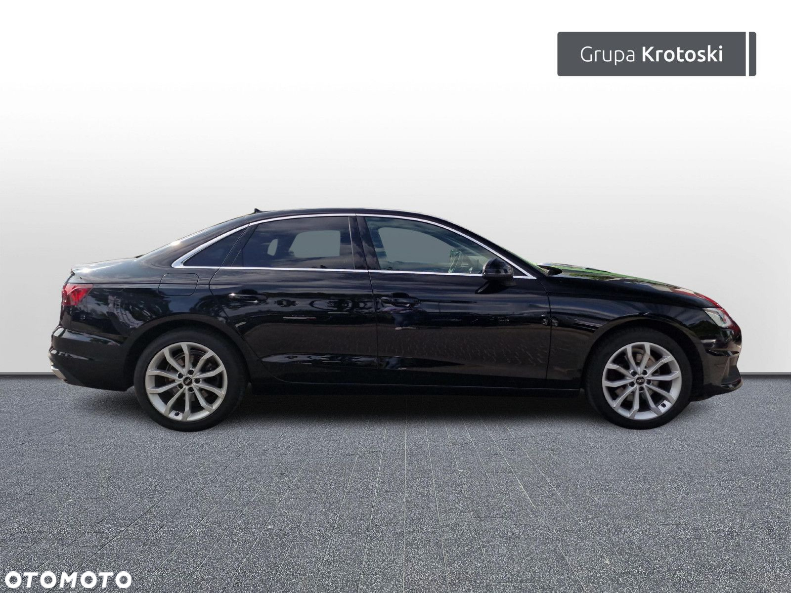 Audi A4 - 6