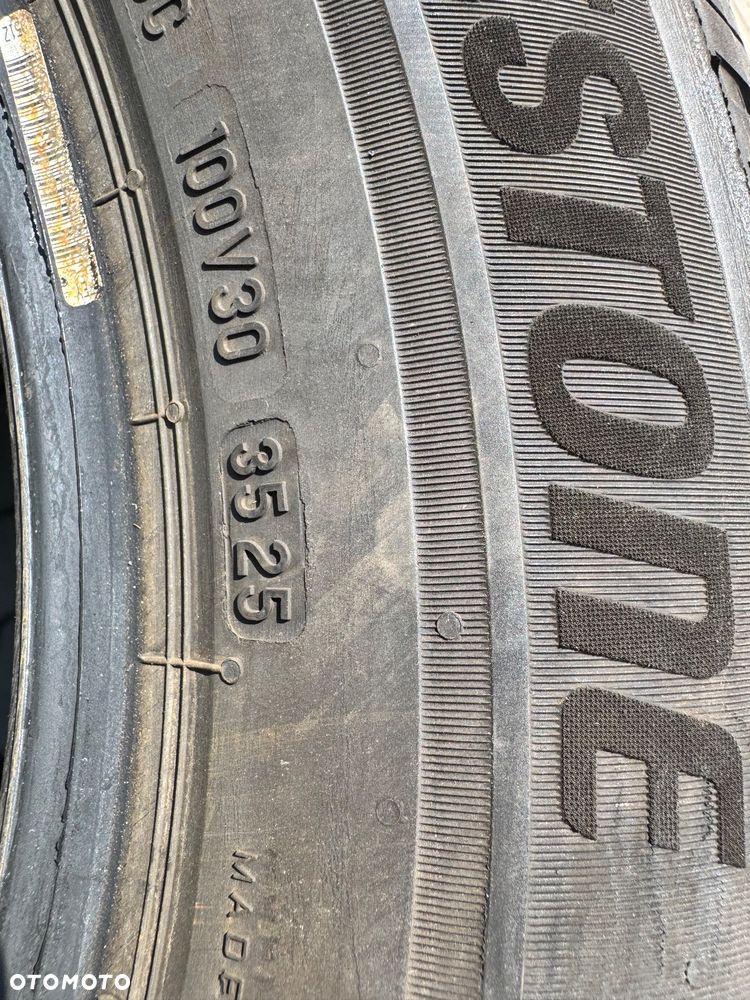 Bridgestone Blizzak 6 215/65/17 2025r - 6