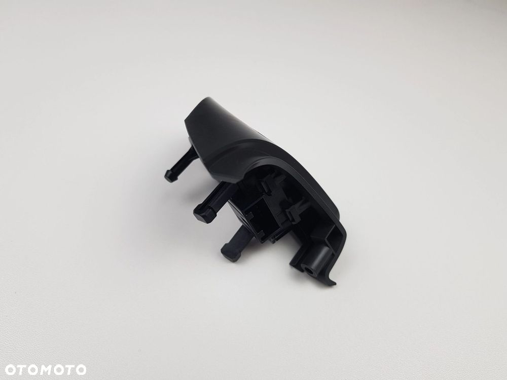 Panel sterowania kierownicy Przełącznik Chevrolet Cruze 13292667 - 4