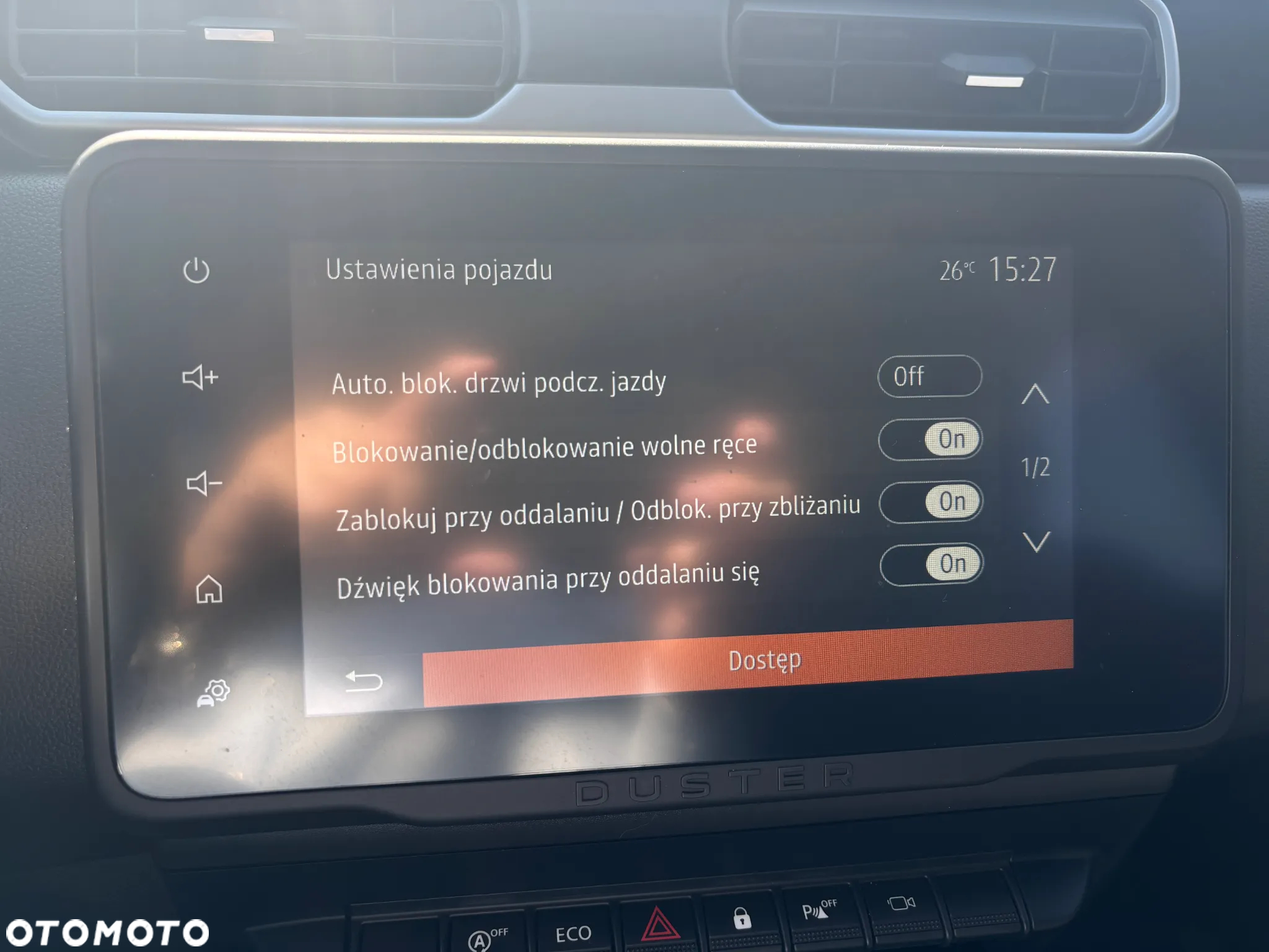 Dacia Duster 1.0 TCe Journey - 19
