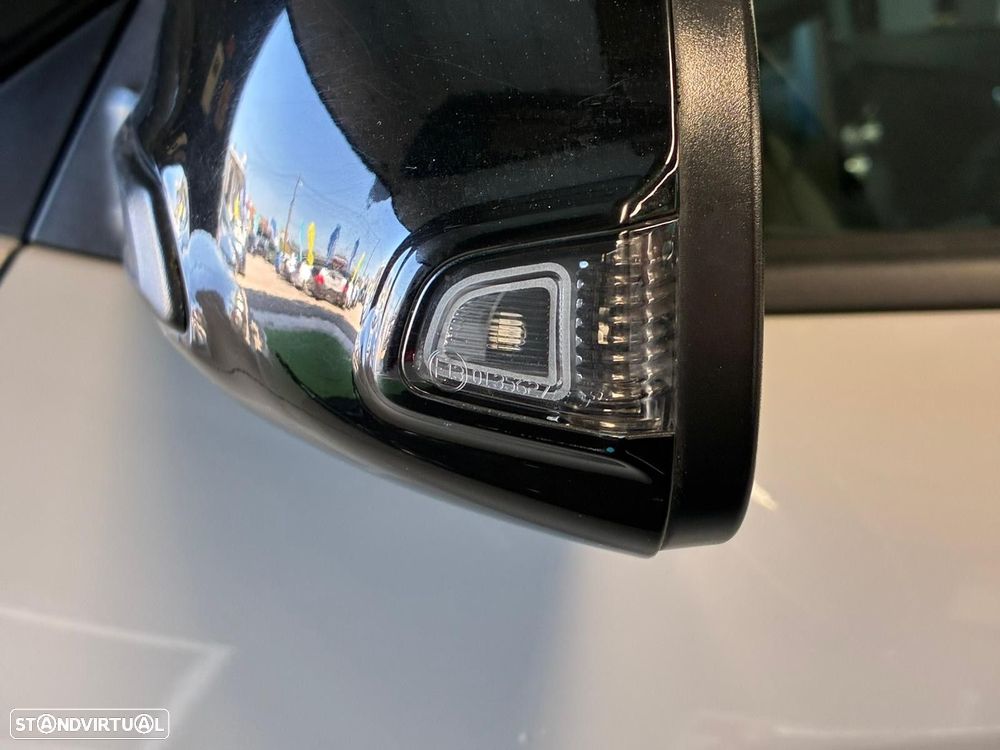 Hyundai Kauai 39 kWh Executive - 23