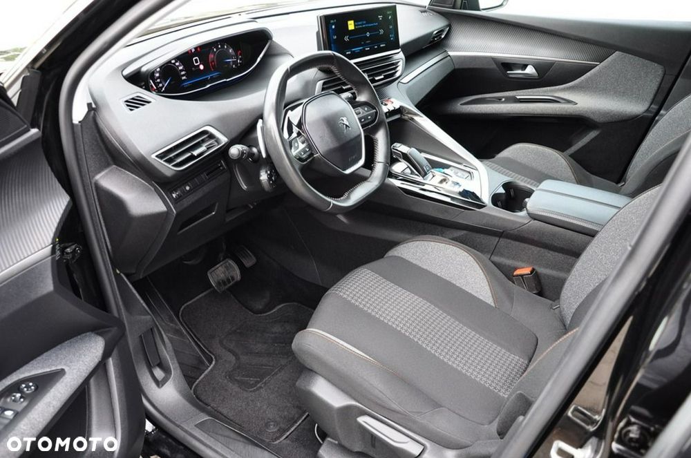 Peugeot 3008 - 29