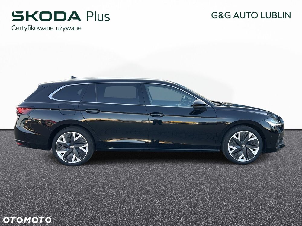 Skoda Superb 1.5 TSI Style DSG - 6