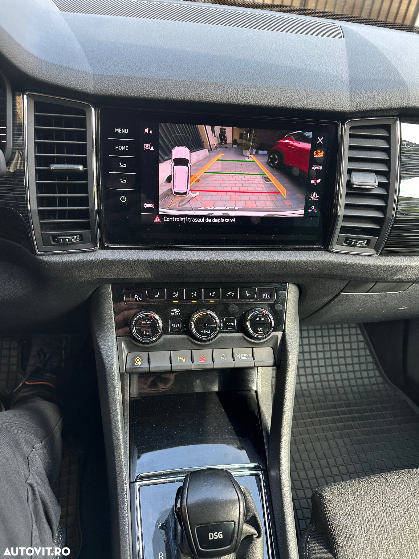 Skoda Kodiaq - 8