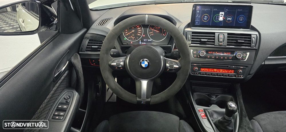 BMW 118 d Pack M - 48