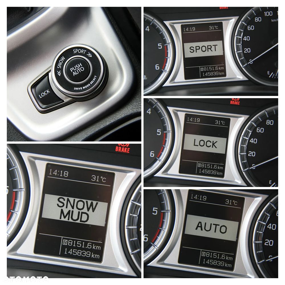 Suzuki Vitara 1.6 DDiS (4x4) Allgrip Comfort - 32