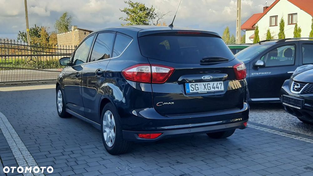 Ford C-MAX 1.6 Trend - 5