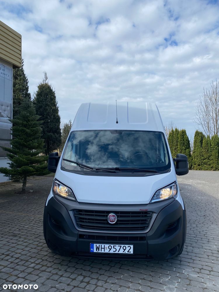 Fiat Ducato MJ L4 - 4