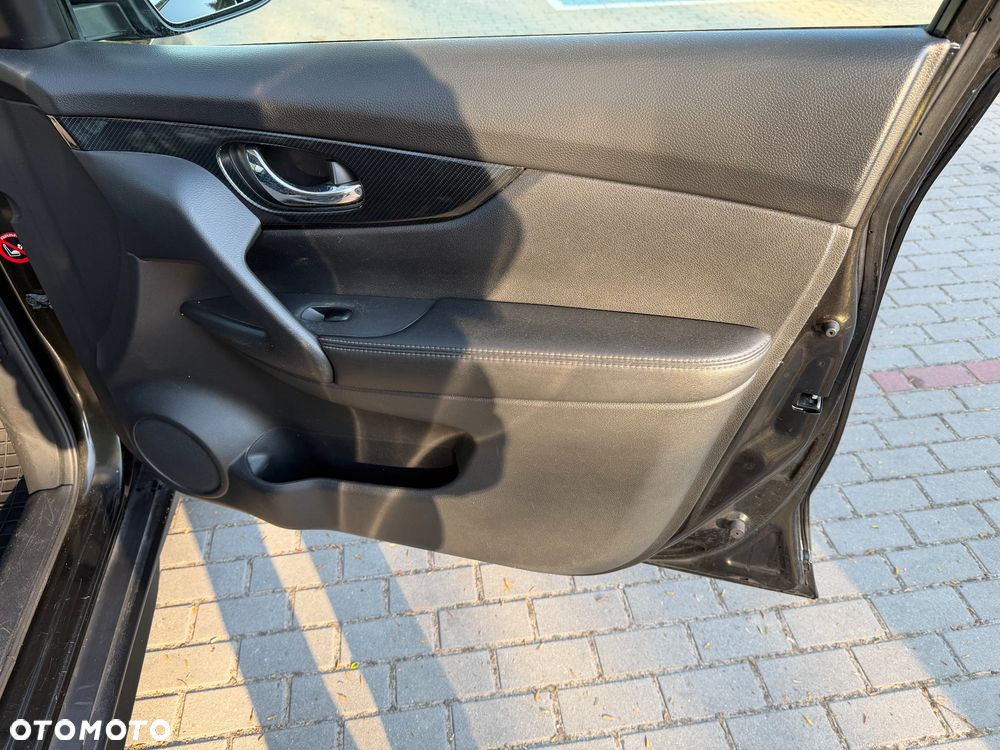 Nissan X-Trail 2.0 dCi ALL-MODE 4x4i Xtronic Tekna - 20