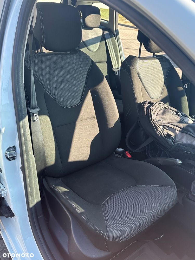 Renault Clio 0.9 Energy TCe Alize - 9