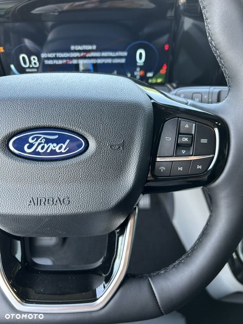 Ford Tourneo Custom 2.0 EcoBlue 320 L2 Titanium X - 11
