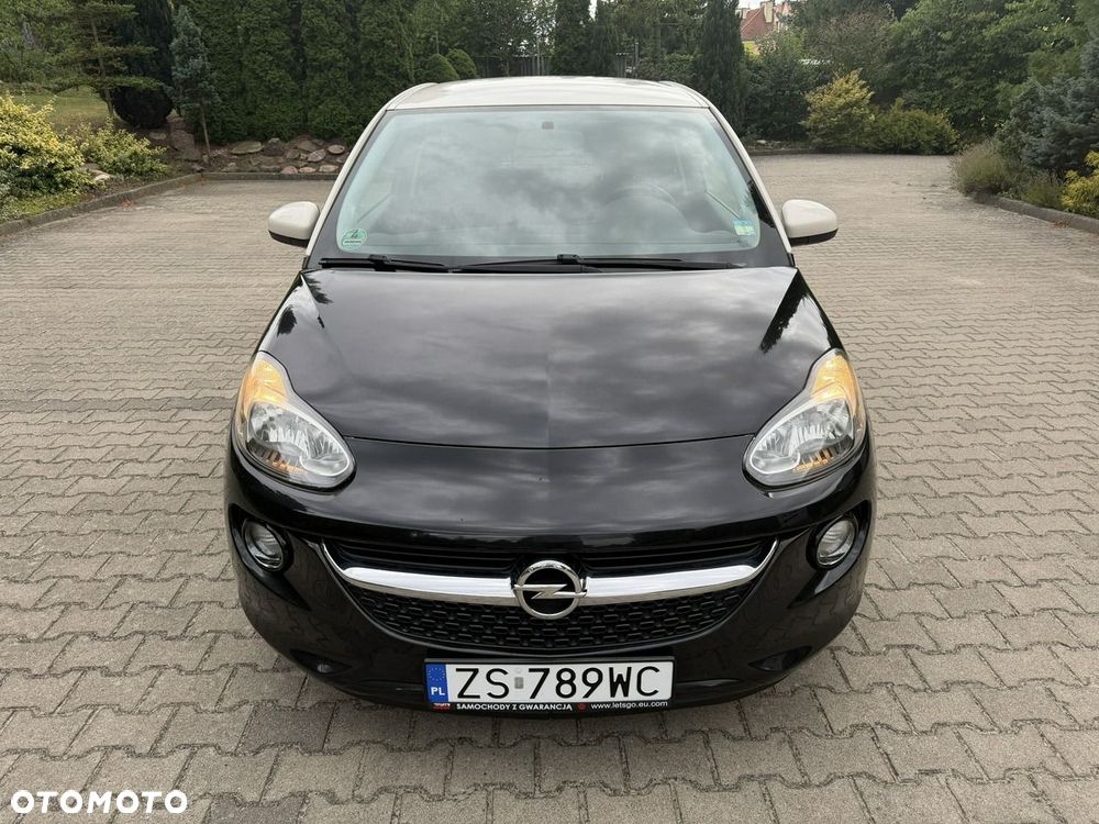 Opel Adam 1.2 Jam - 27