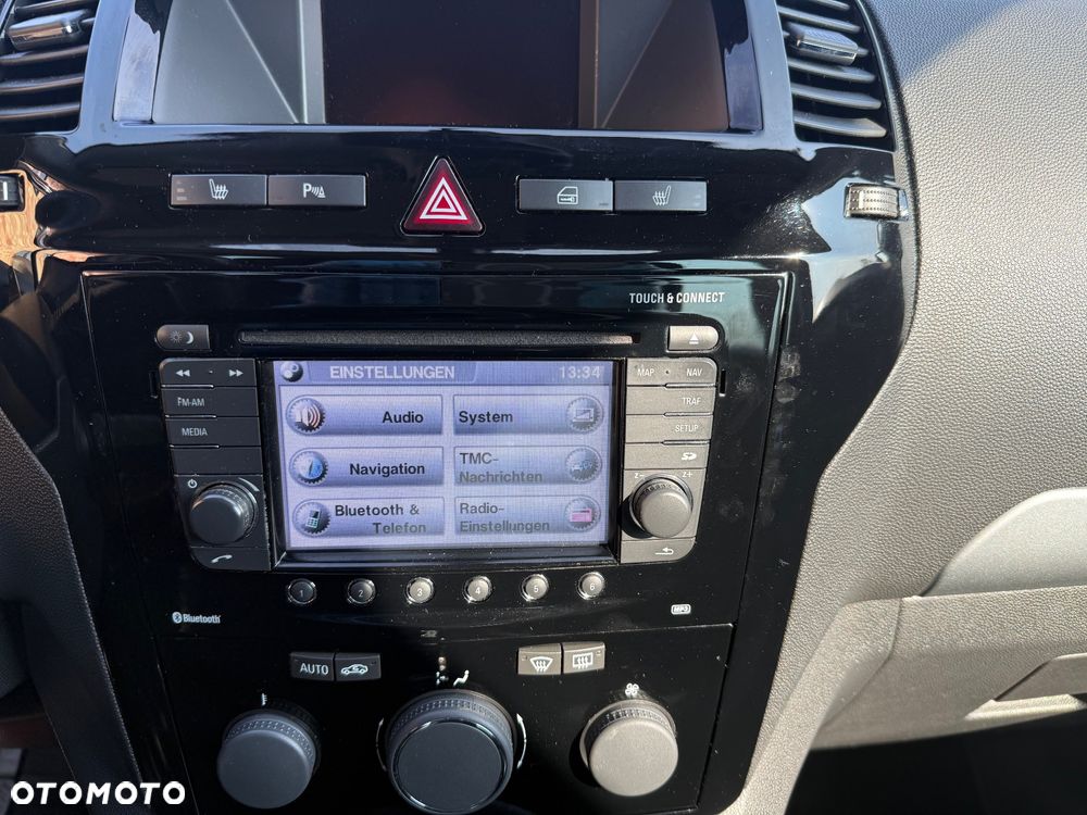 Opel Zafira 1.7 CDTI ecoFLEX Design Edition - 32