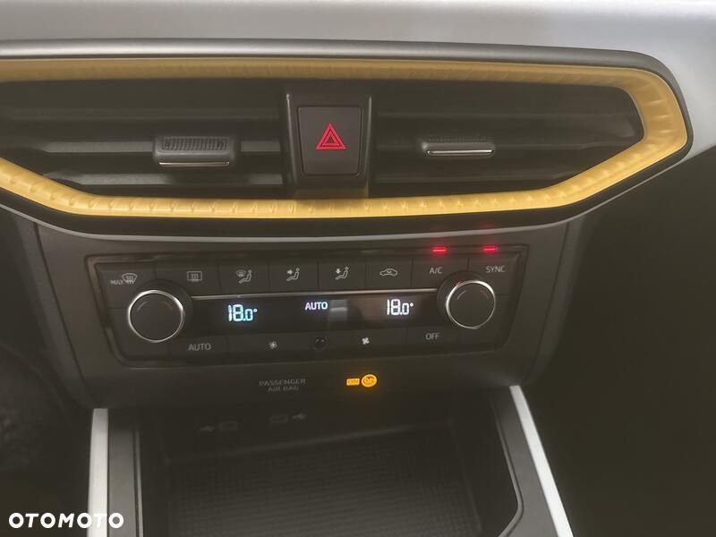 Seat Arona 1.0 TSI Style S&S DSG - 16