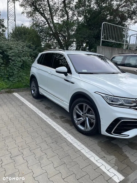 Volkswagen Tiguan - 3