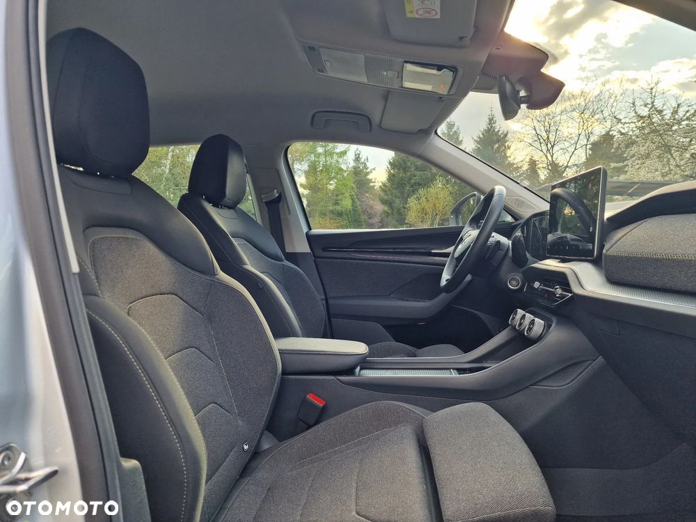 Skoda Kodiaq 1.5 TSI ACT DSG Ambition - 16
