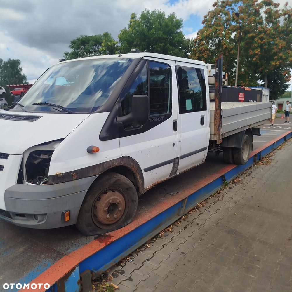Ford Transit na części - 3