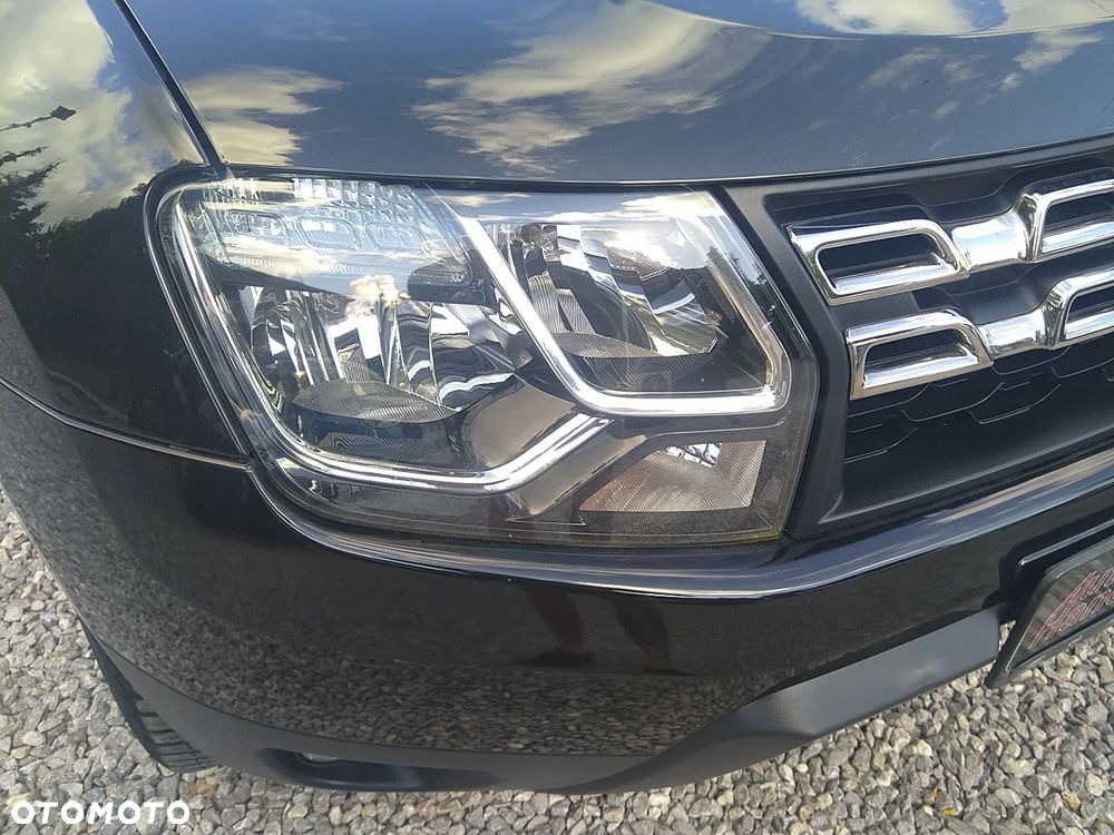 Dacia Duster 1.2 TCe Celebration - 11