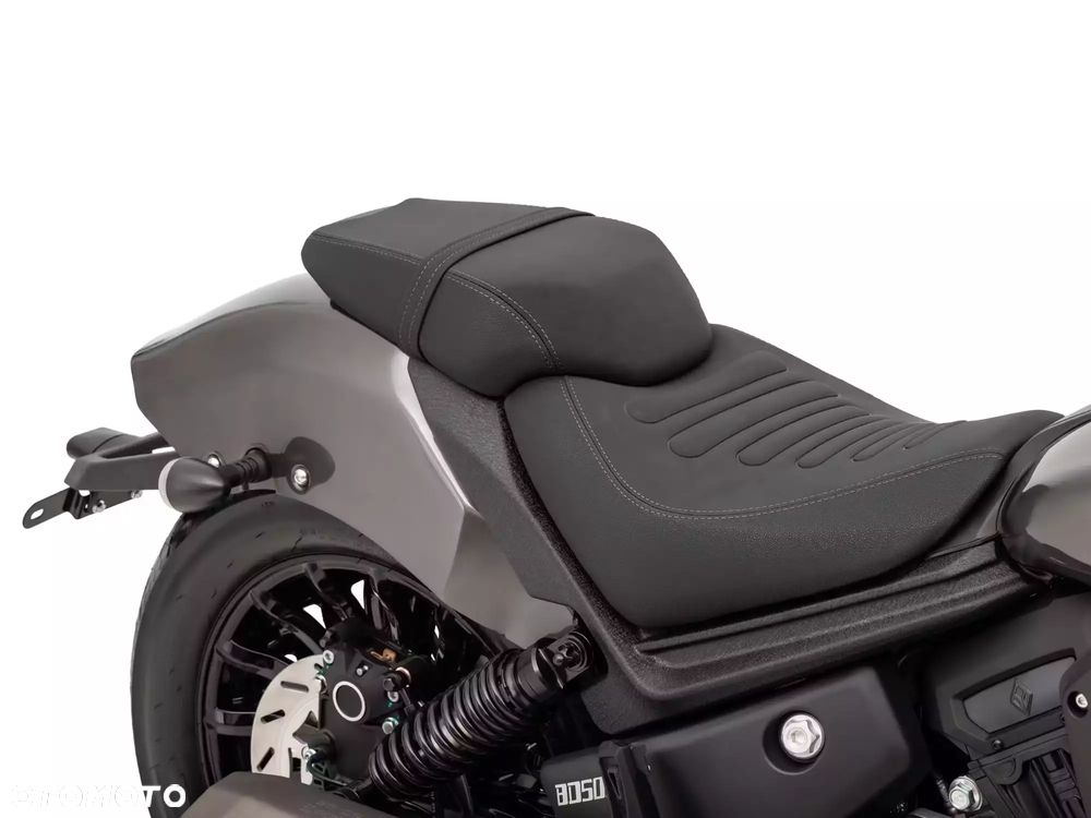 Benda Dark Flag 500 - 11