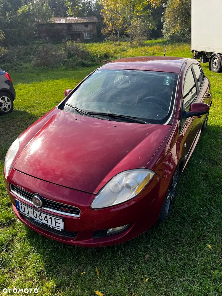 Fiat Bravo 2007 photo 2