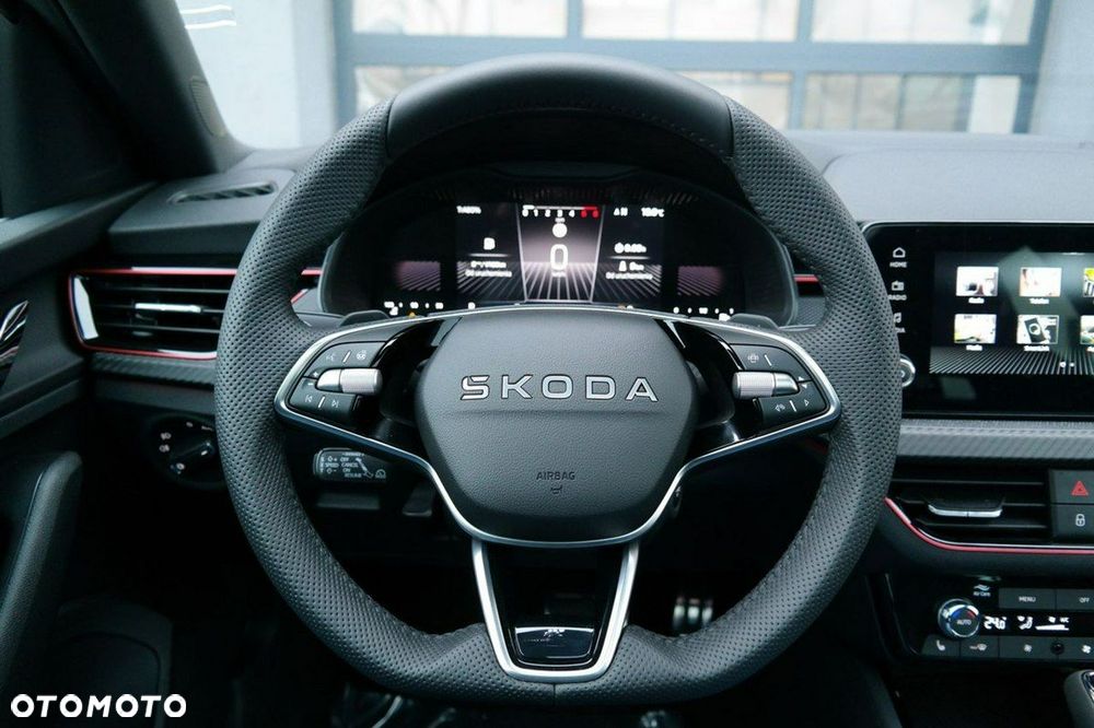 Skoda Scala - 14