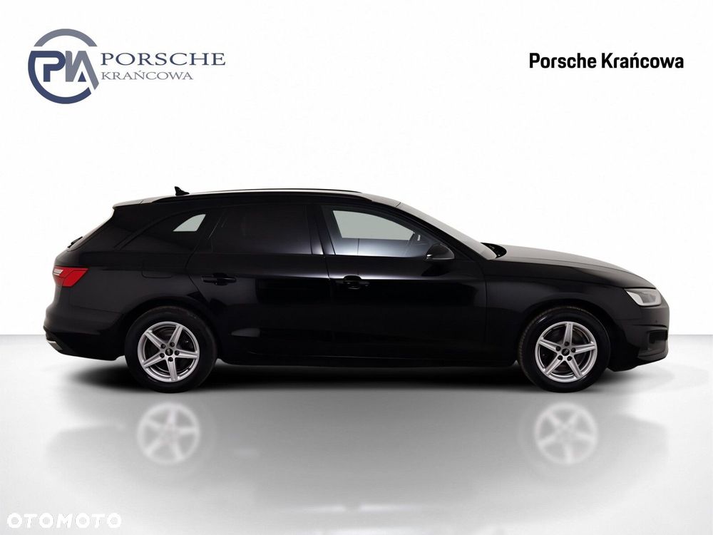 Audi A4 Avant 35 TDI mHEV Advanced S tronic - 6