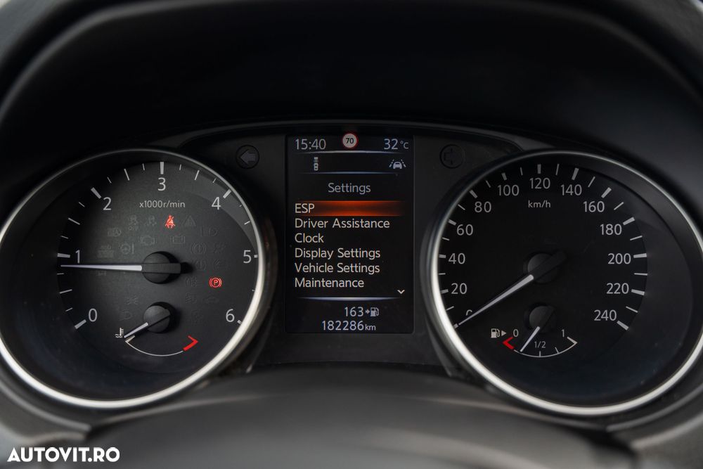 Nissan Qashqai - 31
