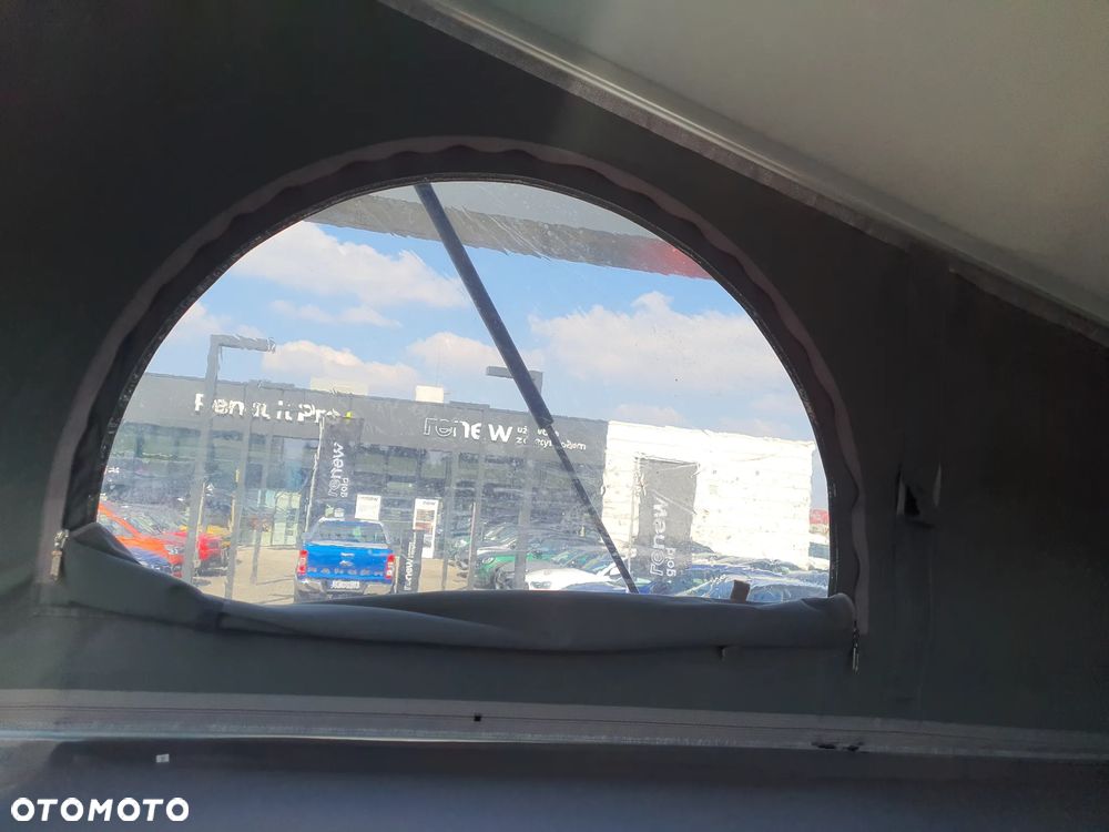 Renault Renault Trafic 2.0DCI 170KM EDC Wavecamper Kamper - 21