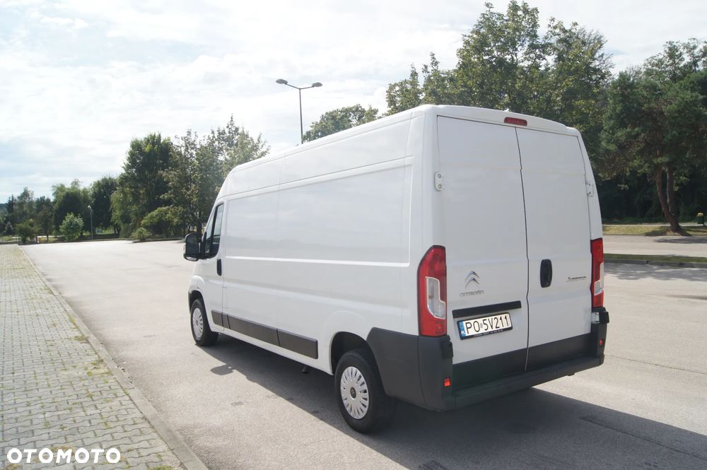 Citroën Jumper L3H2 - 6