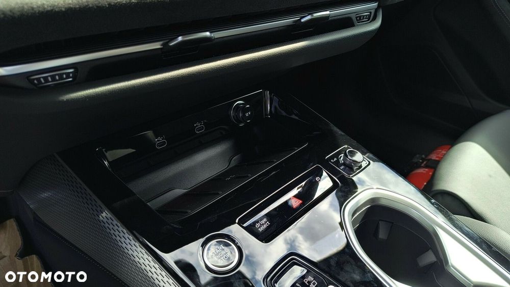 Audi A6 Avant - 22