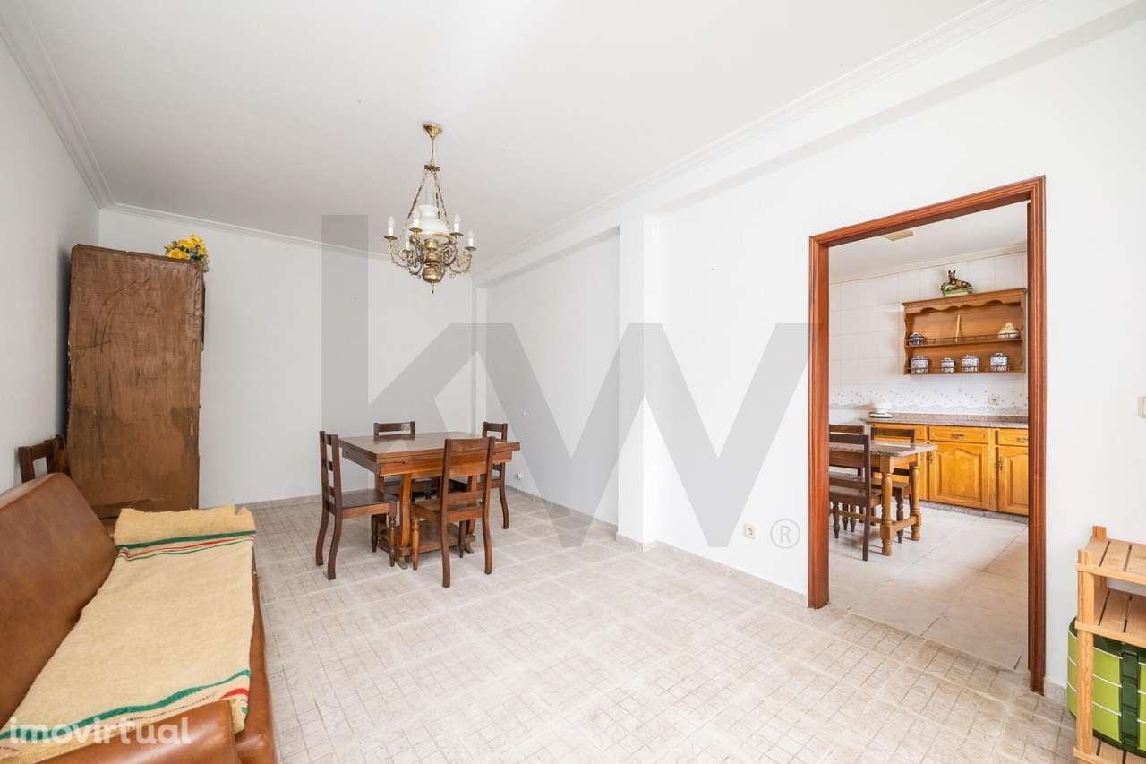 Moradia T2+1 em Unhais-o-Velho, Pampilhosa da Serra - Grande imagem: 3/43