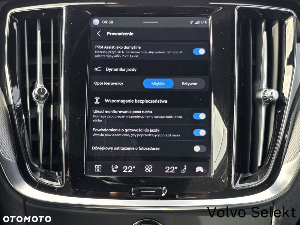 Volvo S60 - 26