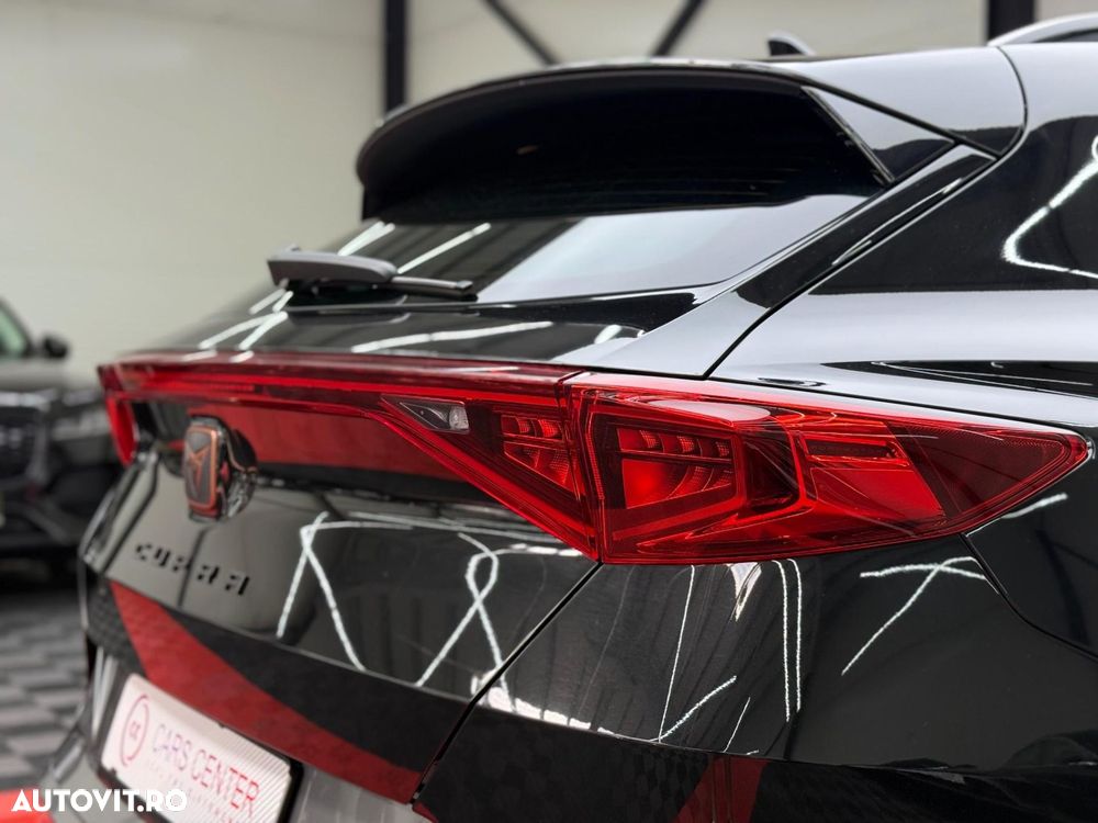Cupra Formentor - 7