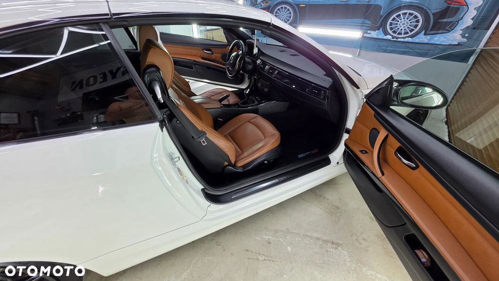 BMW Seria 3 330d DPF - 14