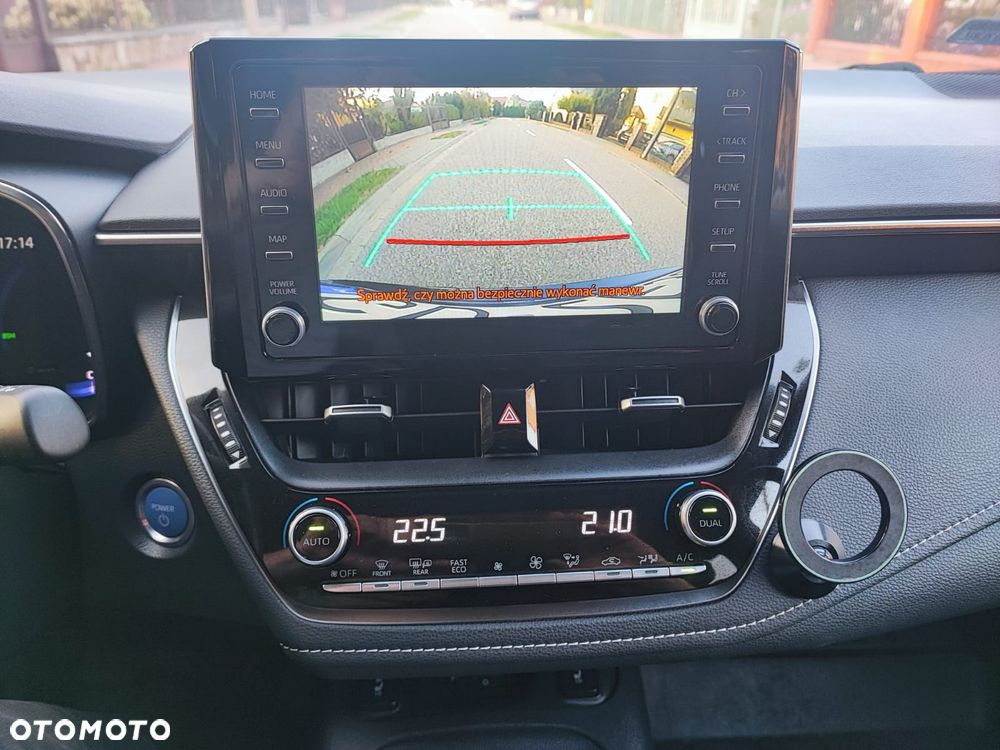 Toyota Corolla - 27