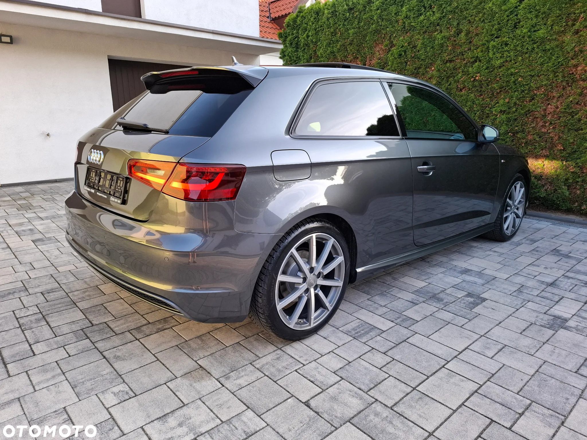 Audi A3 - 19